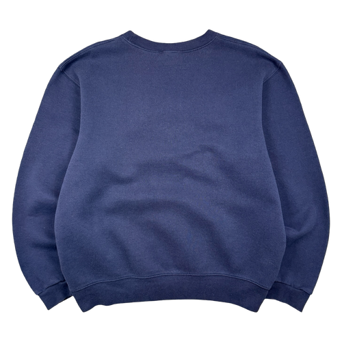 Vintage US Navy Crewneck Navy | Vintage Clothing Store Canada