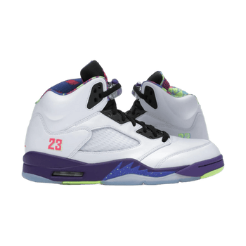 Air Jordan 5 Retro Alternate Bel-Air