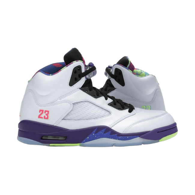 Air Jordan 5 Retro Alternate Bel-Air