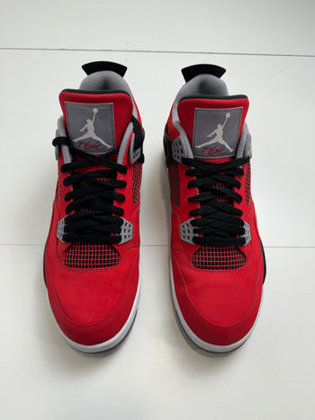 Air Jordan 4 Retro Toro Bravo 2013 (USED)