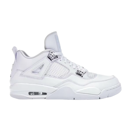 Air Jordan 4 Retro Pure Money 2017 (USED, NO BOX) | Vintage Clothing Store Canada