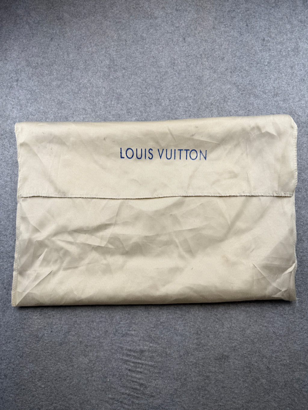 Louis Vuitton Monogram Sac Bandouliere Shoulder Bag