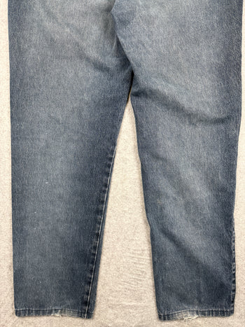 Marithe Francois Girbaud Stone Washed Denim Jeans (USED)