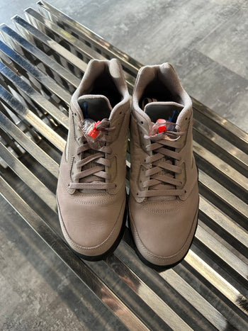 Air Jordan 5 Retro Low PSG 2022 (USED)