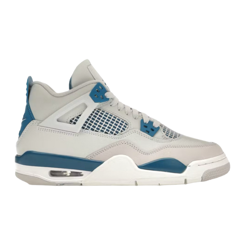 Air Jordan 4 Retro GS Military Blue 2024 | Vintage Clothing Store Canada