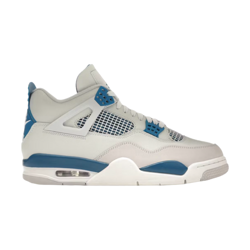 Air Jordan 4 Retro Military Blue 2024 (USED) | Vintage Clothing Store Canada