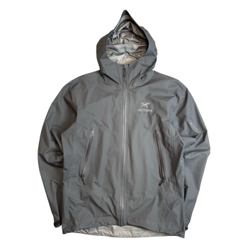 Arc'teryx Beta Gore-tex Jacket Grey (USED)