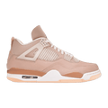 Air Jordan 4 Retro Shimmer (USED, NO BOX)