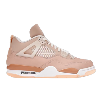 Air Jordan 4 Retro Shimmer (USED, NO BOX)