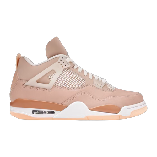 Air Jordan 4 Retro Shimmer (USED, NO BOX) | Vintage Clothing Store Canada