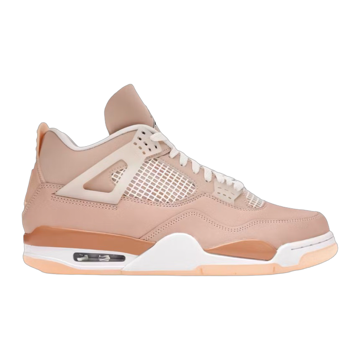 Air Jordan 4 Retro Shimmer (USED, NO BOX) | Vitnage Clothing Store Canada