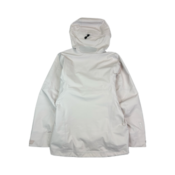 Women’s Arc’teryx Sentinel Jacket Alpine Rose Pink