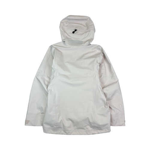 Women’s Arc’teryx Sentinel Jacket Alpine Rose Pink | Vintage Clothing Store Canada