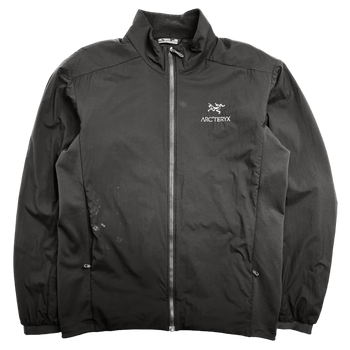 Arc'teryx Atom LT Jacket Men's Black (USED)