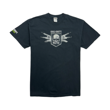 (L) Call of Duty Modern Warfare 3 Promo Tee Black