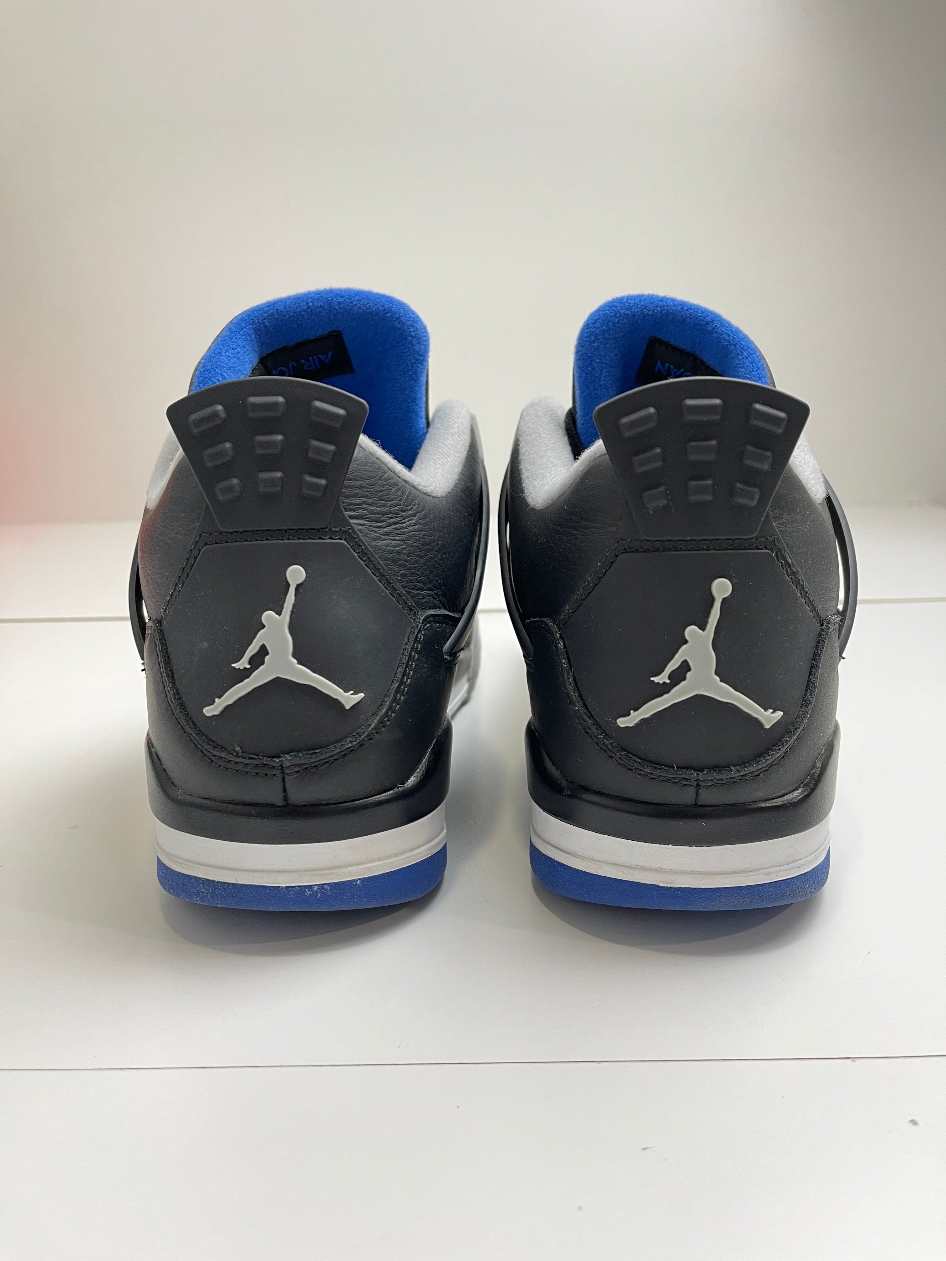 Jordan 4 alternate on sale motorsport