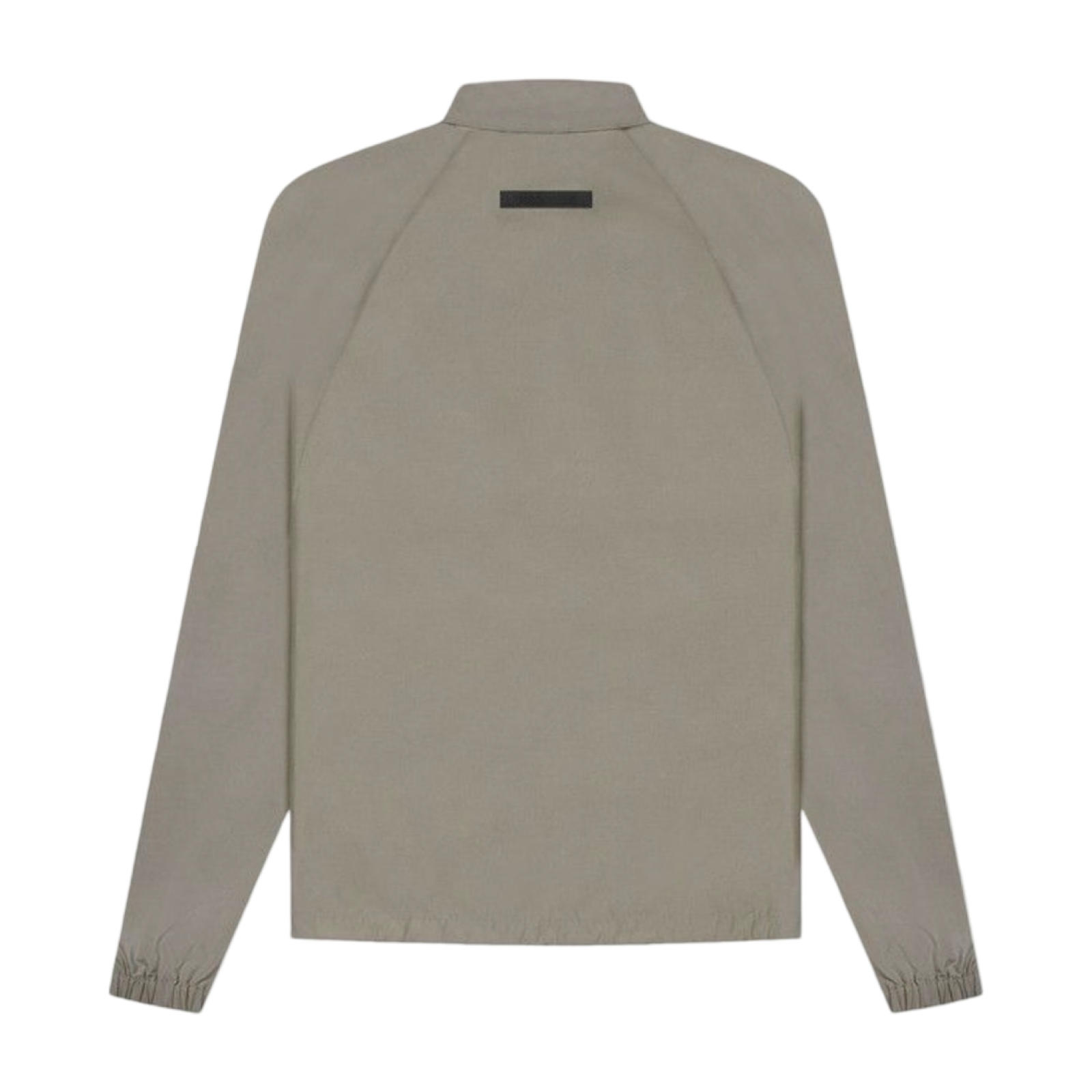 Fear of God Essentials Woven Half-Zip Track Jacket