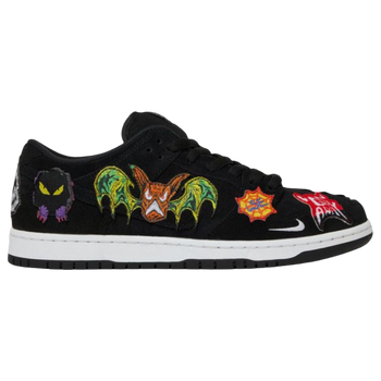 Nike SB Dunk Low Pro QS Neckface (USED)