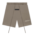Fear of God Essentials Desert Taupe Shorts