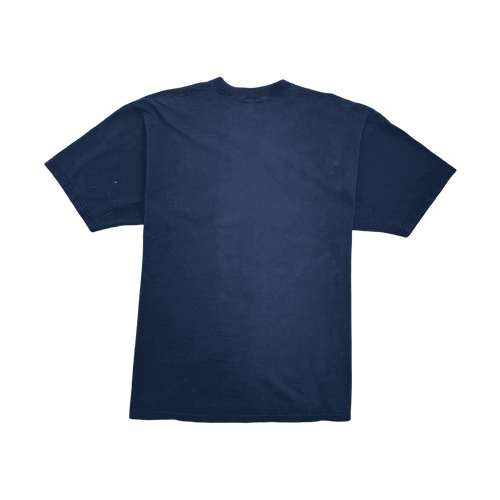 (L) Vintage '98 Taco Bell Promo Tee Navy | Vintage Clothing Store Canada