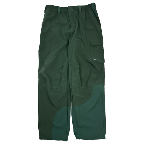 Dime Range 2.0 Relaxed Cargo Pants Green (USED) | Vintage Clothing Store Canada
