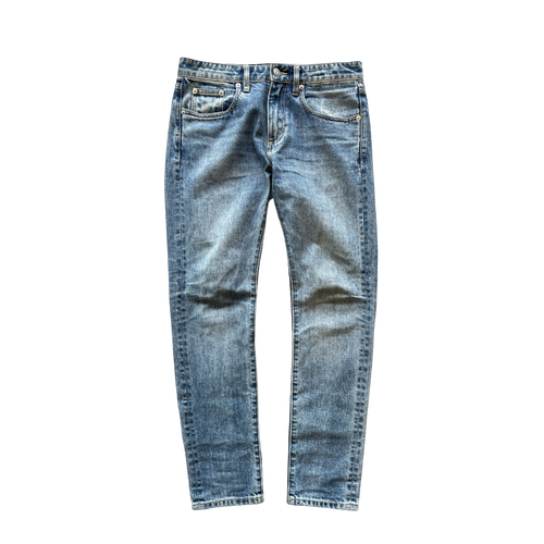 Kith Denim Pants (USED) | Vintage Clothing Store Canada