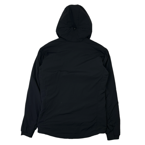 Arc'teryx Proton LT Hoody Black (USED) | Vintage Clothing Store Canada