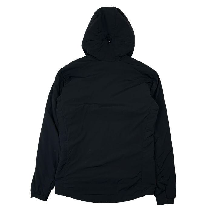Arc'teryx Proton LT Hoody Black (USED) | Vitnage Clothing Store Canada