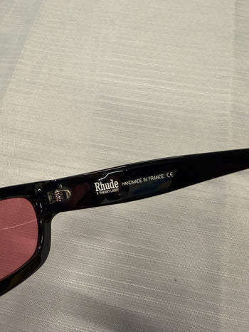 Rhude Thierry Lasry Rhodeo 102 Sunglasses