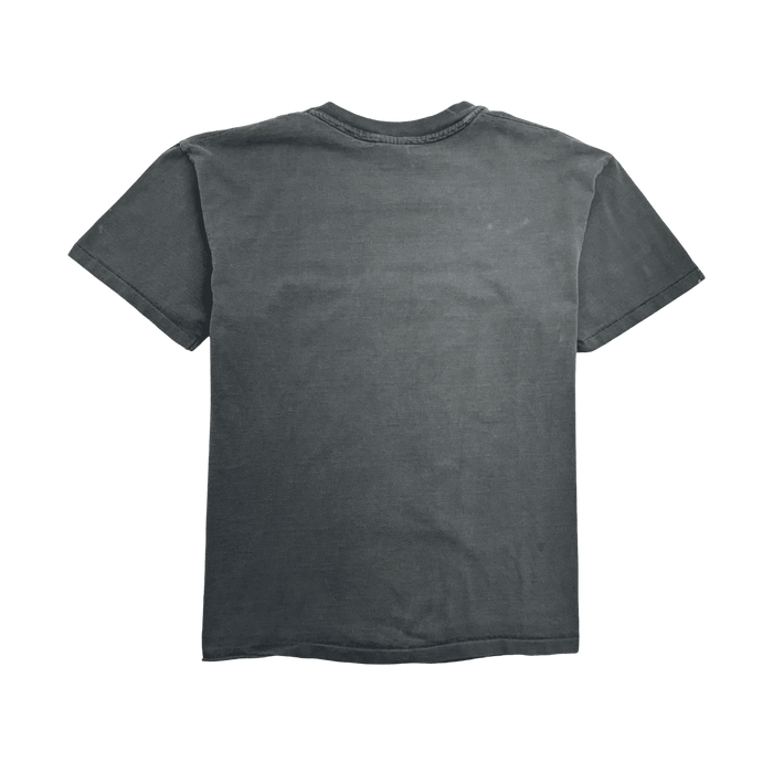 (L) Vintage '90 Marvin The Martian Tee Black | Vitnage Clothing Store Canada