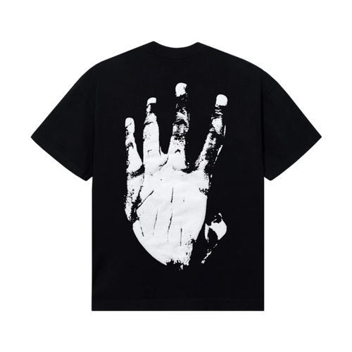 Revenge XXXTentacion Lightning Tee Black/White | Vintage Clothing Store Canada