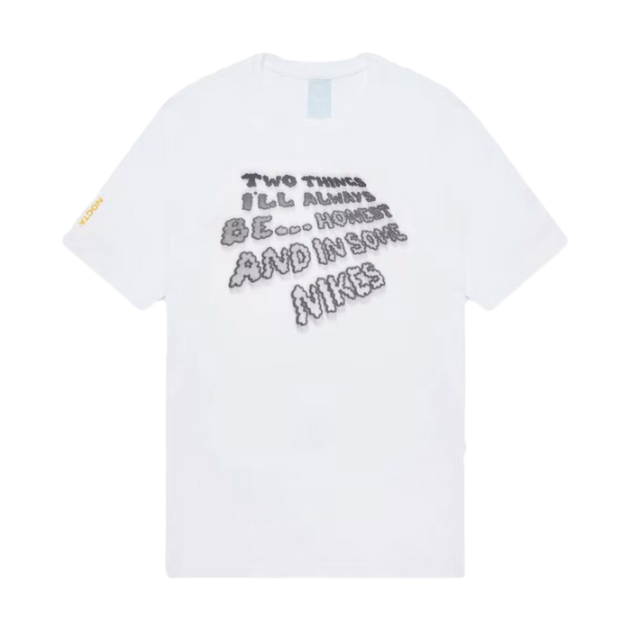 OVO Nocta M NRG DY Tee White | Vitnage Clothing Store Canada
