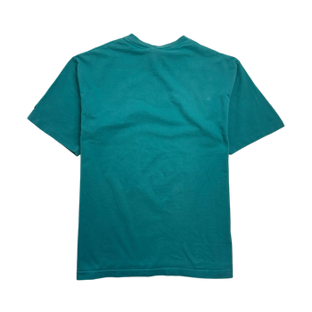 Vintage '94 NFL Miami Dolphins Tee Aqua