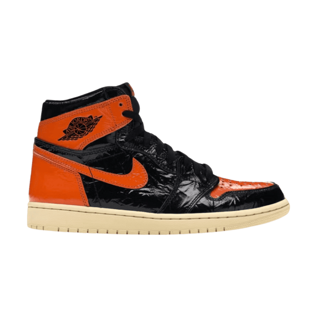 Air Jordan 1 Retro High Shattered Backboard 3.0