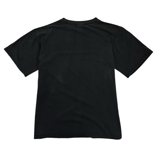 Vintage 1990’s Star Trek 30 Years Anniversary Tee Black | Vintage Clothing Store Canada