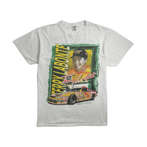 (XL) Vintage '99 Kellogs Racing Tee | Vintage Clothing Store Canada