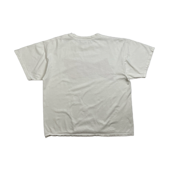 Vintage’96 Budweiser Logo Tee White