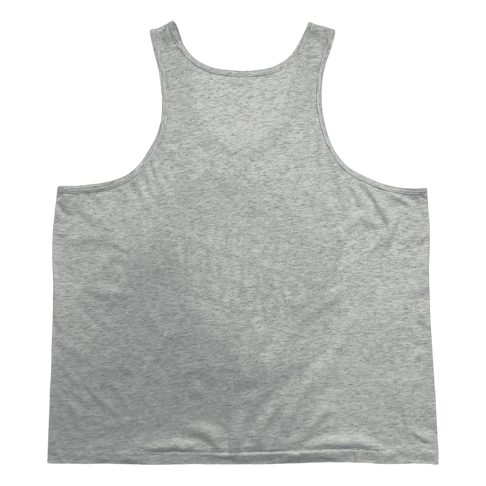 Vintage 1992 Labatt Genuine Draft Tank Top Grey