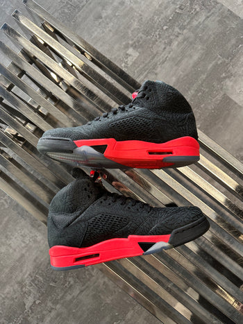 Air Jordan 5 Retro 3Lab5 Infrared (USED)