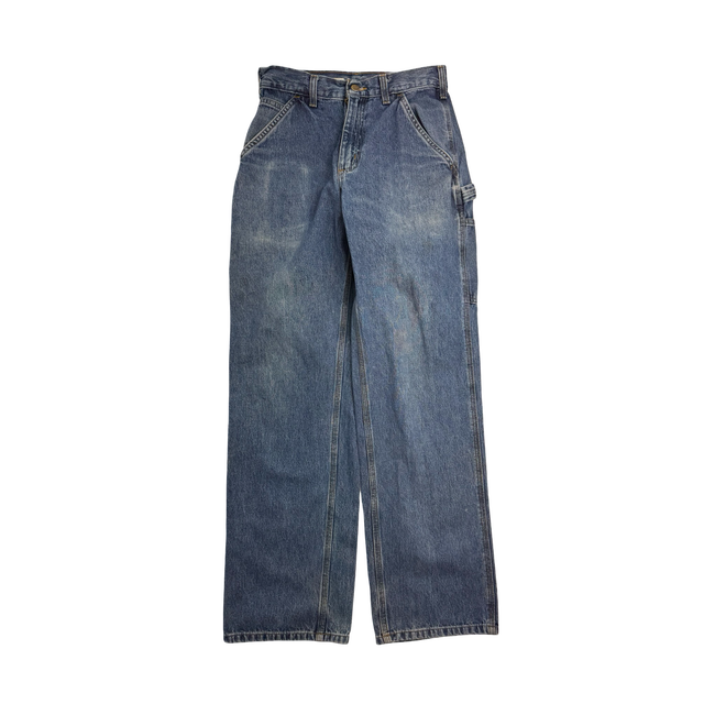 Vintage Carhartt Carpenter Denim Pants