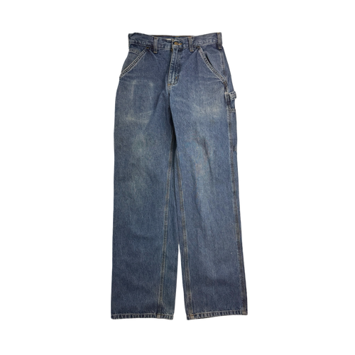 Vintage Carhartt Carpenter Denim Pants | Vintage Clothing Store Canada