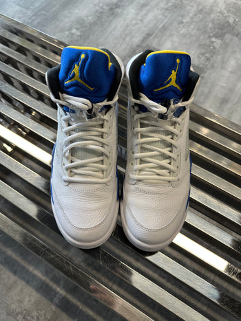 Air Jordan 5 Retro Laney 2013 (USED)