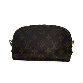 Louis Vuitton Monogram Cosmetic Pouch