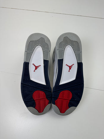 Air Jordan 4 Retro Midnight Navy (USED)