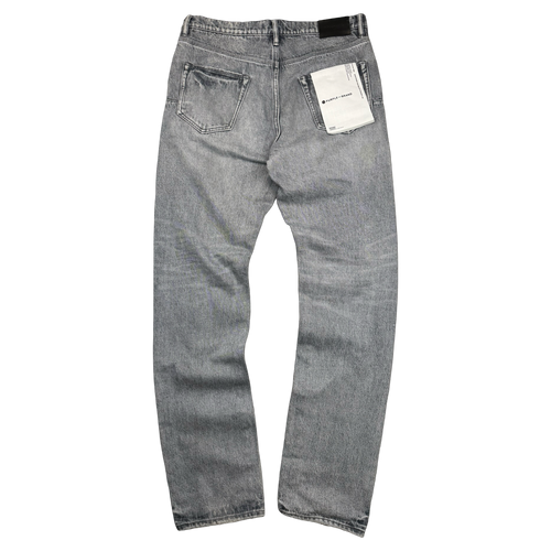 Purple Brand Faded New Slate Jeans Grey (USED) | Vintage Clothing Store Canada