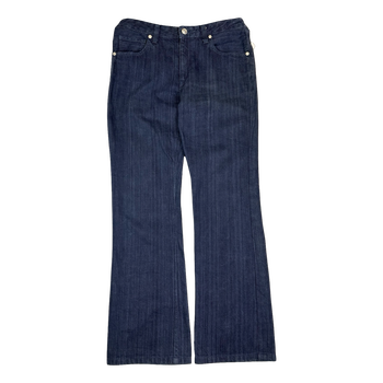 Women’s Chanel Denim Pants