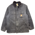 Vintage Carhartt Arctic Jacket Black