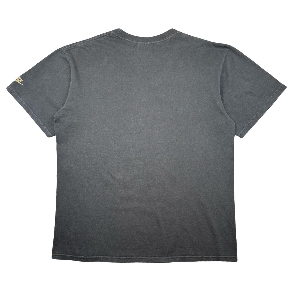 Vintage USA Basketball Dream Team Michael Jordan Tee Black