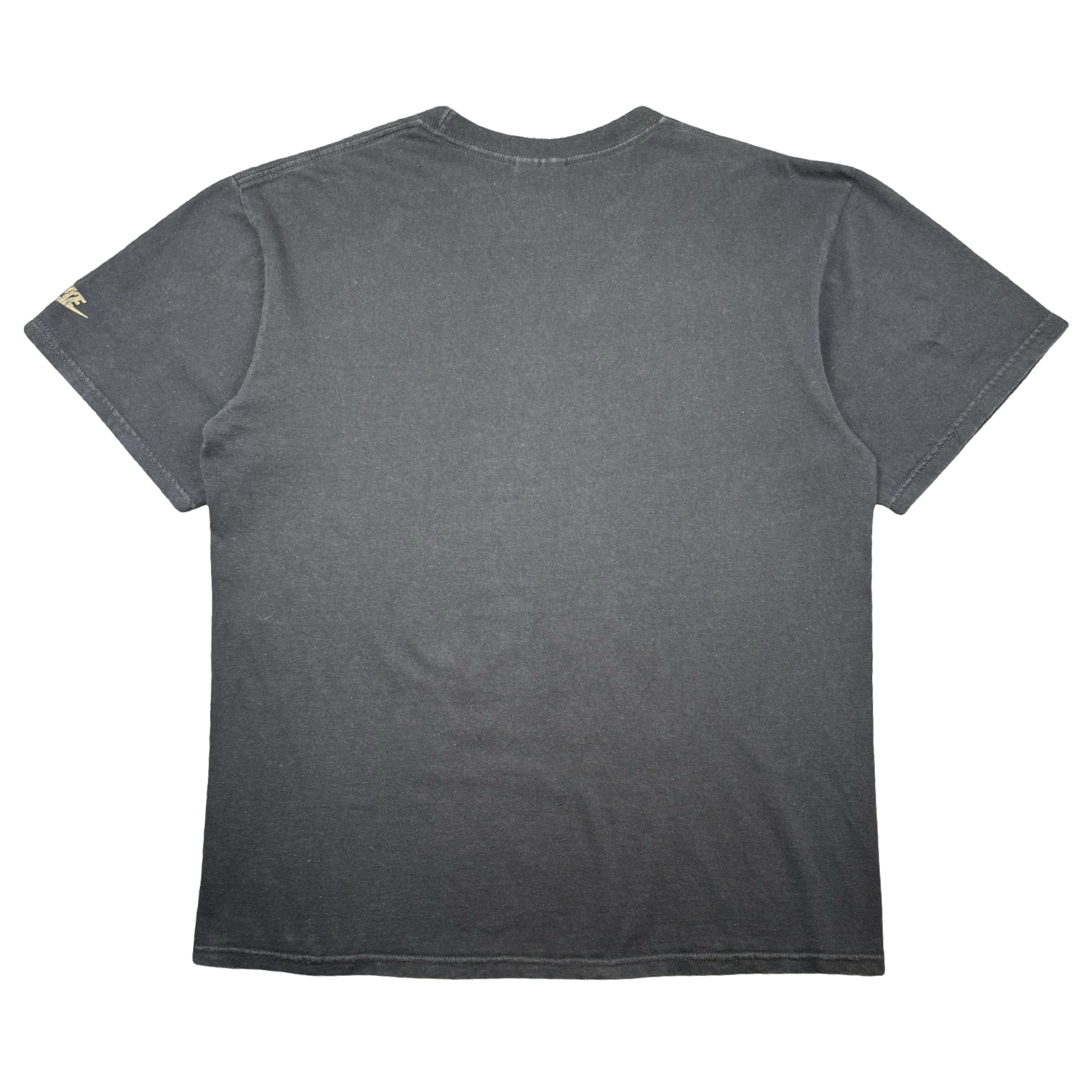 Vintage USA Basketball Dream Team Michael Jordan Tee Black