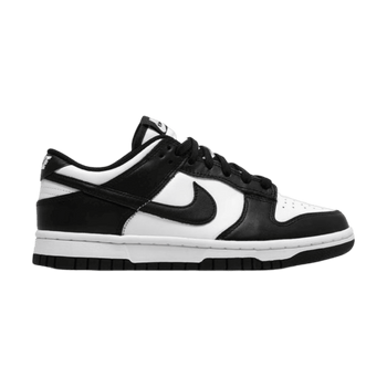 Women's Nike Dunk Low Panda